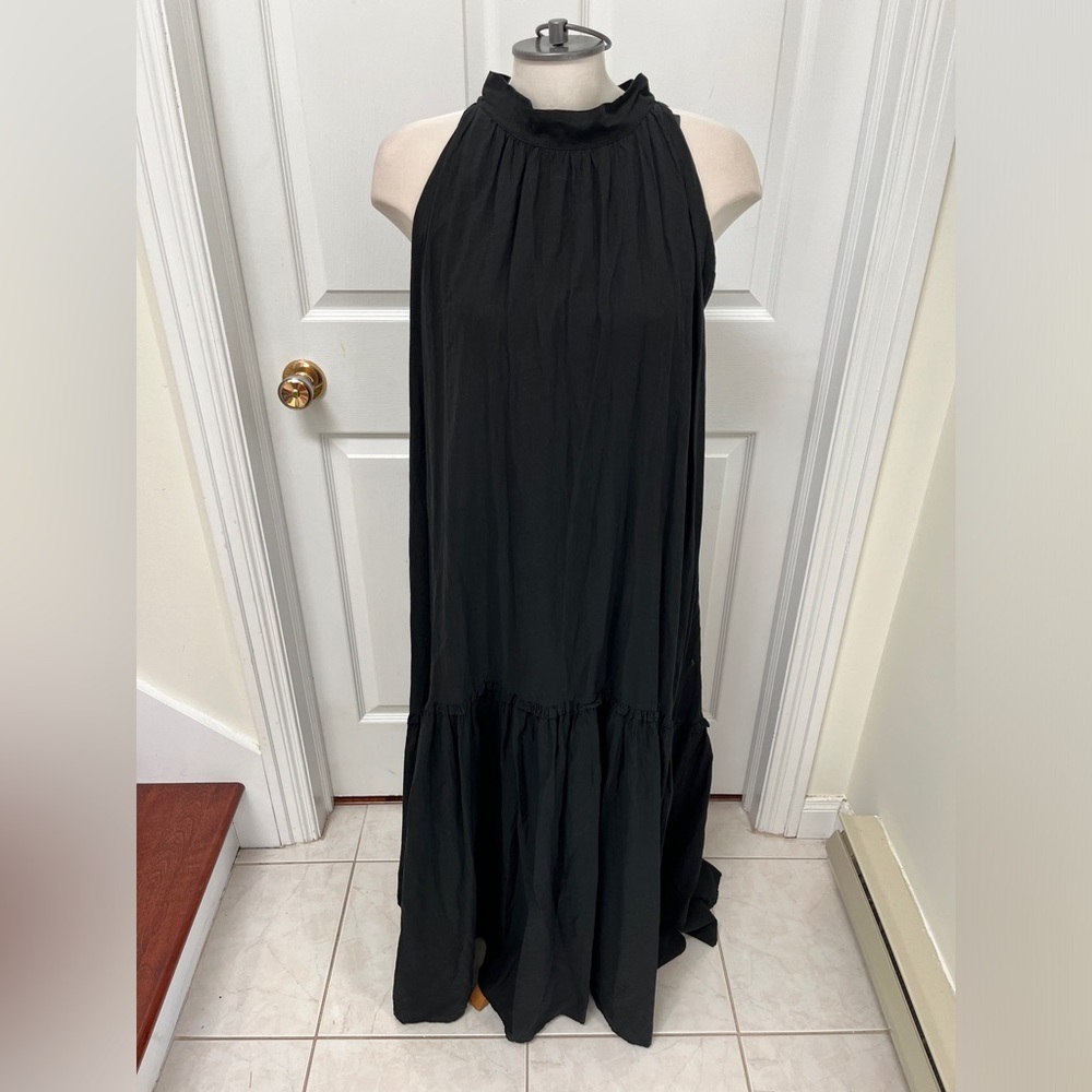 NWT Magari maxi dress size small
